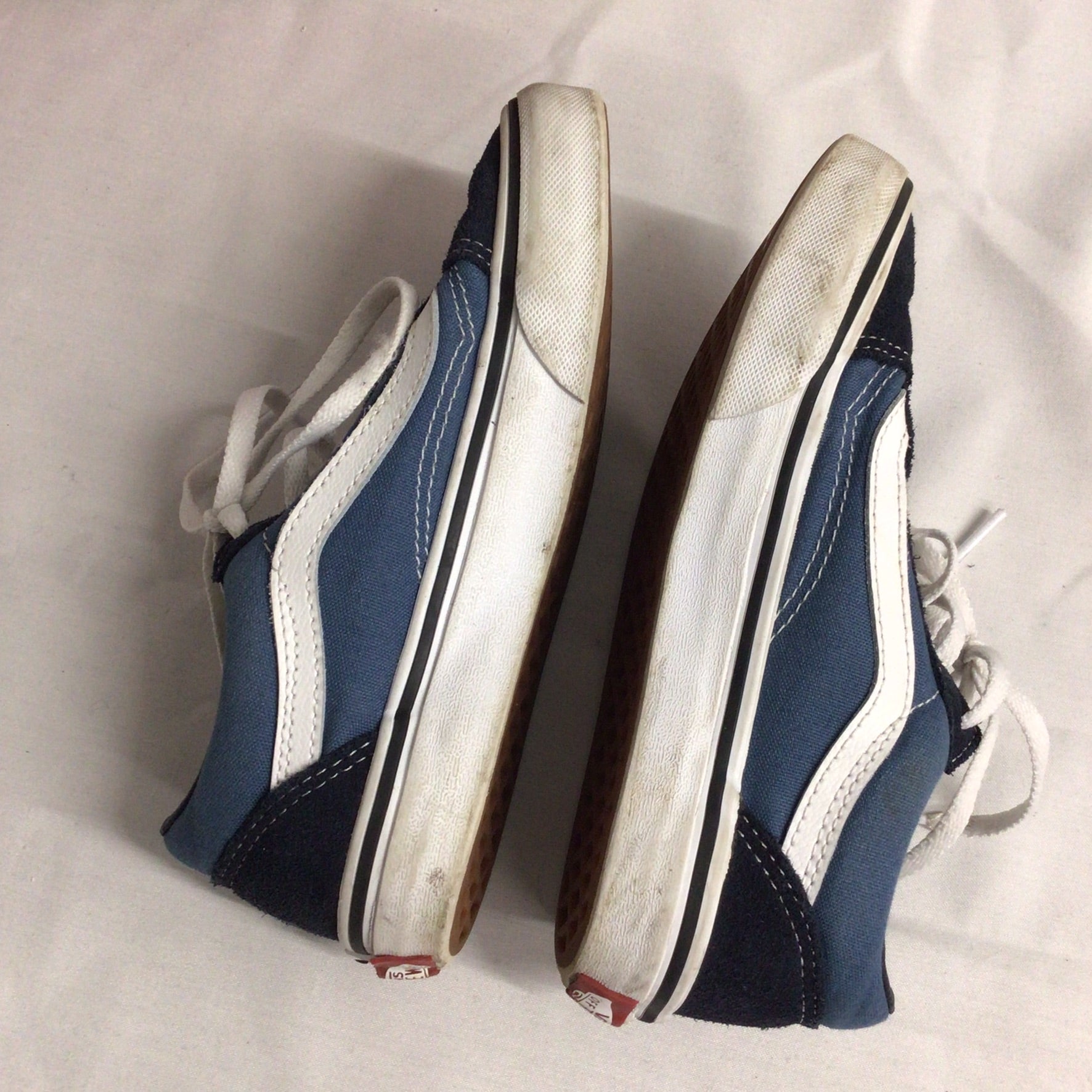 Vans old skool size 5 uk sales