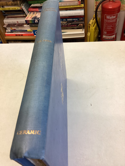 Swansea Porcelain W D John