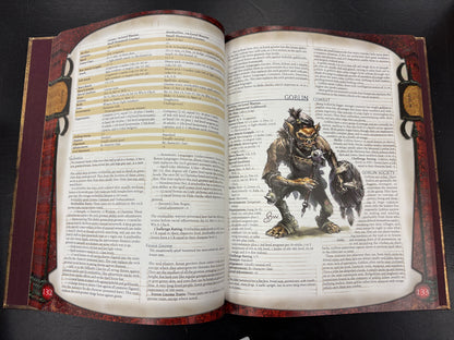 Dungeons & Dragons Monster Manual Core Rulebook III 3.5e 2012 P80