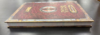 Dungeons & Dragons Monster Manual Core Rulebook III 3.5e 2012 P80