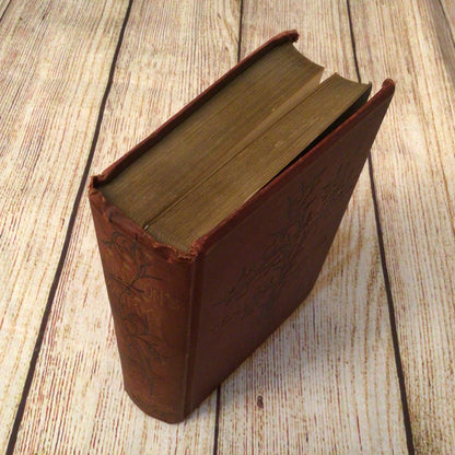 The Works of Alfred Tennyson Poet Laureate (1880, C. Kegan Paul & Co.)