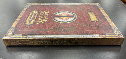 Dungeons & Dragons Monster Manual Core Rulebook III 3.5e 2012 P80