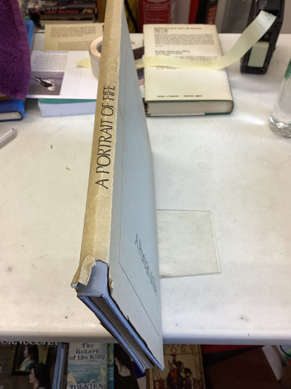 A Portrait of Fife Selection of Photographs Text by A B Paterson