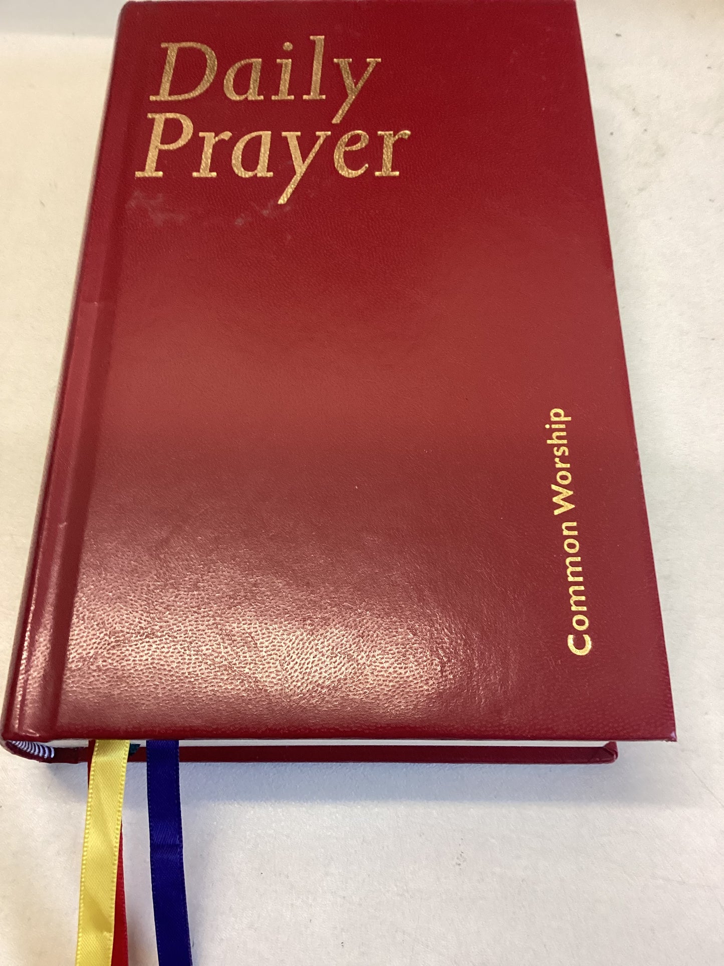 Daily Prayer Common Worship