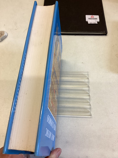 Man Music and Cosmos Anny Von Lange