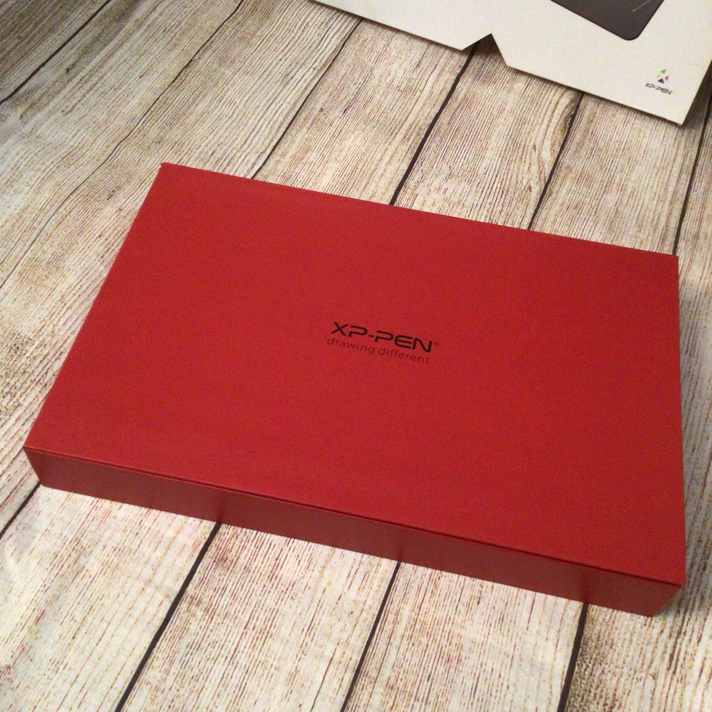 XP-Pen Deco 03 Graphics Drawing Tablet 10x5.62 inch