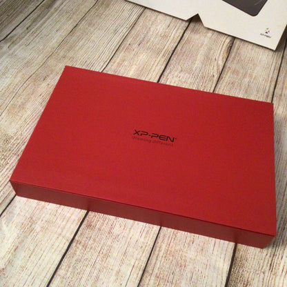 XP-Pen Deco 03 Graphics Drawing Tablet 10x5.62 inch