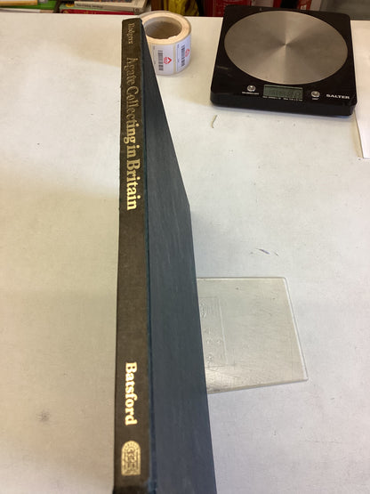 Agate Collecting In Britain Peter R Rodgers