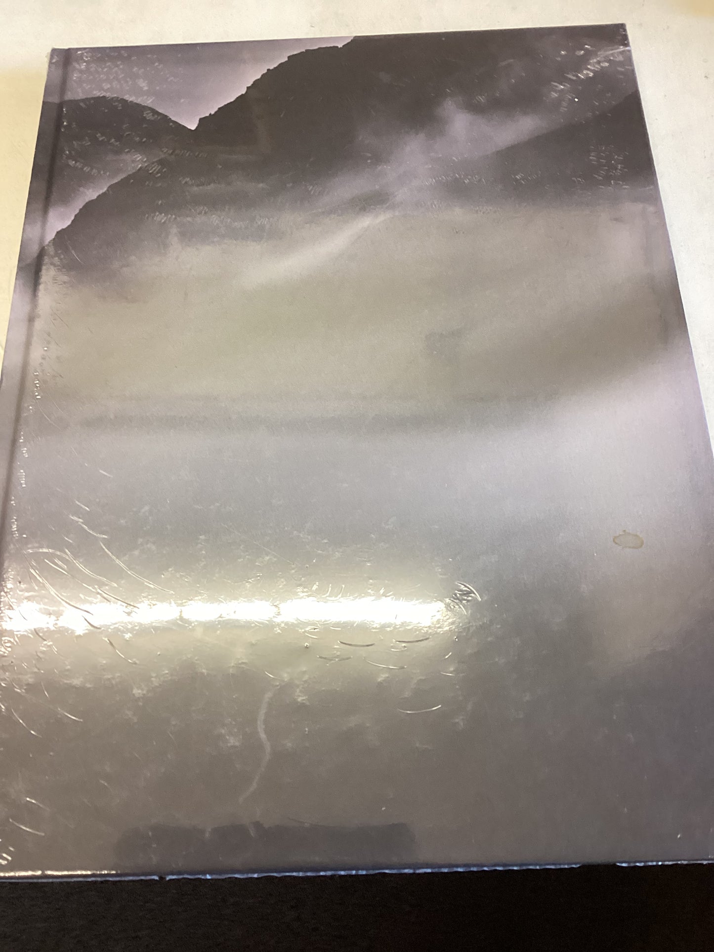 Cold Mountain Michael Lange