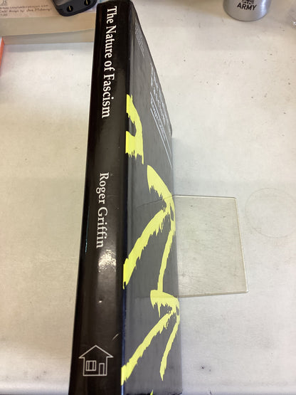 The Nature of Fascism Roger Griffin