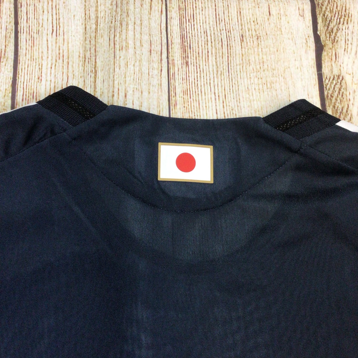 Adidas Yohji Yamamoto Y-3 Japan National Football Top Size 2XL