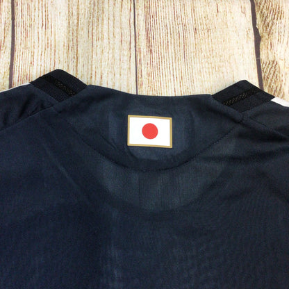 Adidas Yohji Yamamoto Y-3 Japan National Football Top Size 2XL