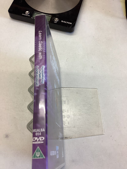 Learn Gaelic Speaking Our Language Sreath 3 Series 3