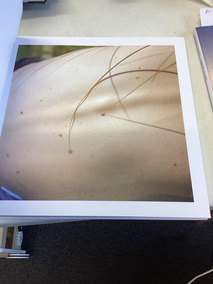 Sascha Weidner Inter - Mission 11