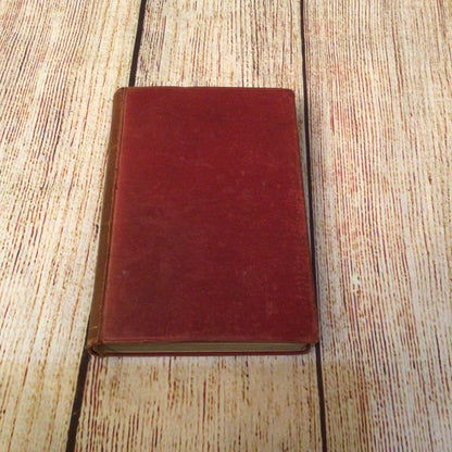 Jane Eyre by Charlotte Brontë (Illustrated by E. Stuart Hardy, Collins Clear-Type Press)
