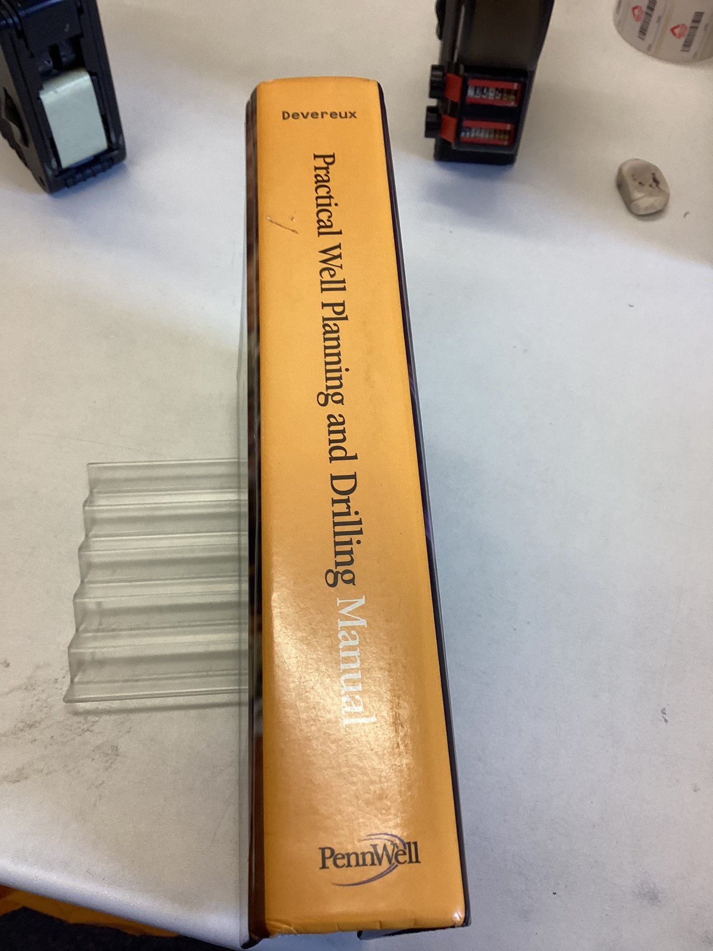 Practical Well Planning and Drilling Manual Steve Devereux