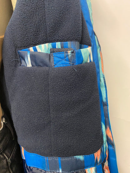 Mountain Warehouse Multicoloured Water Resistant Ski Jacket 10