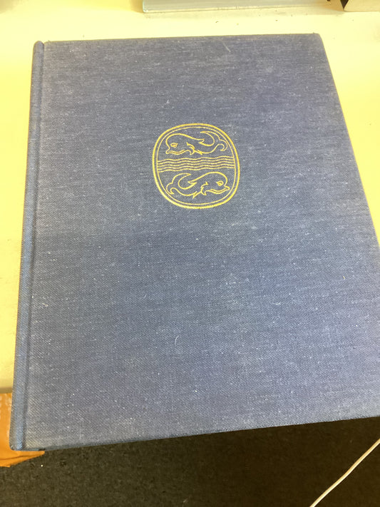 The Mosaics Of Rome Walter Oakshott from The Third To The Fourteenth Centuries