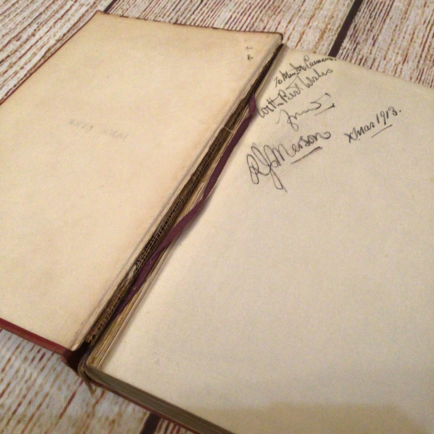 Jane Eyre by Charlotte Brontë (Illustrated by E. Stuart Hardy, Collins Clear-Type Press)