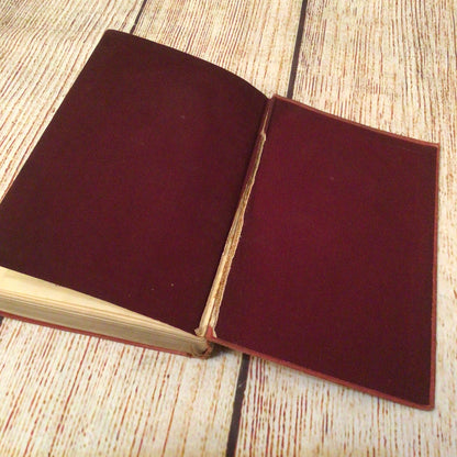 Jane Eyre by Charlotte Brontë (Illustrated by E. Stuart Hardy, Collins Clear-Type Press)
