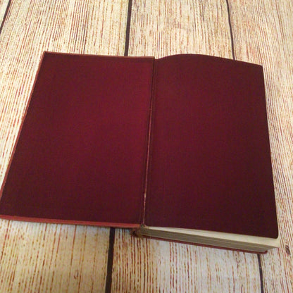 Jane Eyre by Charlotte Brontë (Illustrated by E. Stuart Hardy, Collins Clear-Type Press)