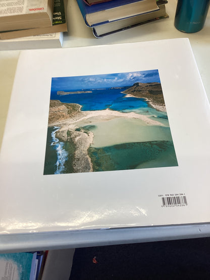 Seascapes In Greece Philippidis Dimitris