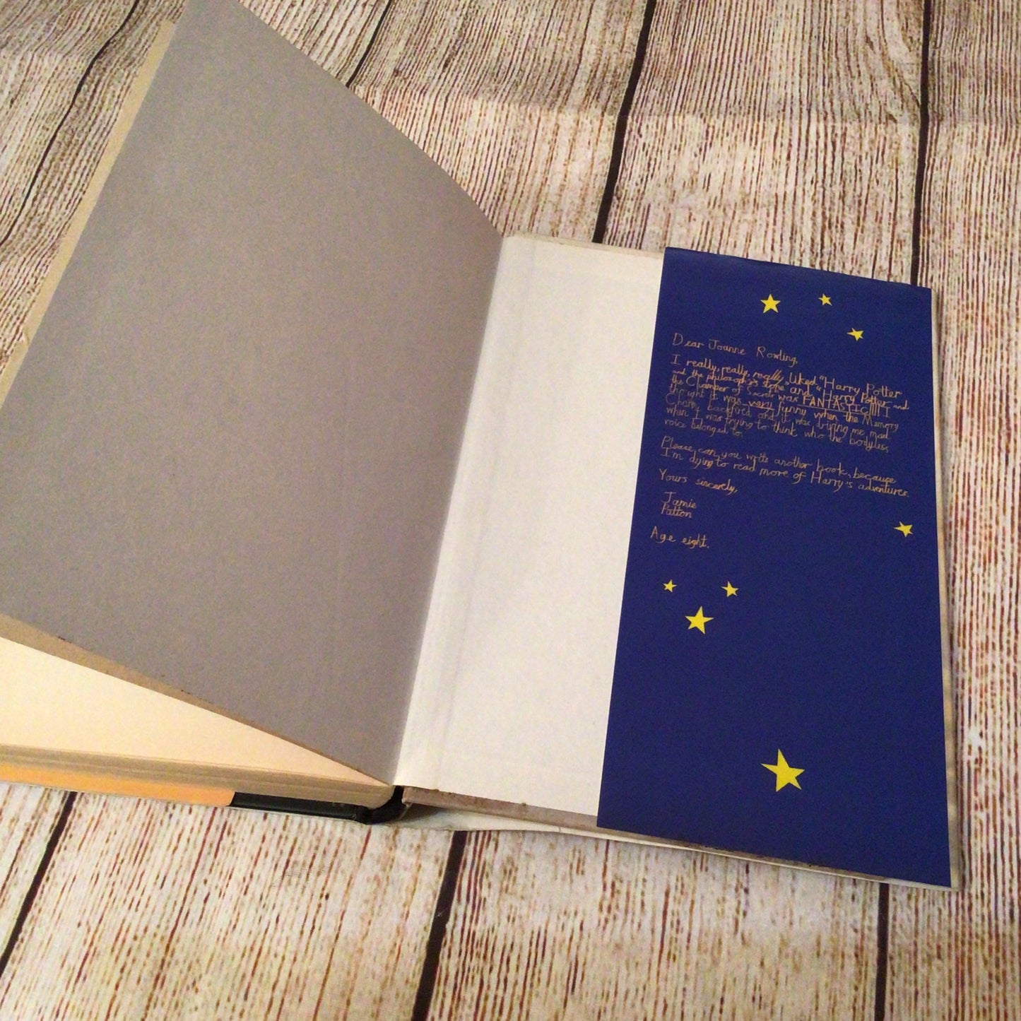 Harry Potter & the Prisoner of Azkaban (1999, Hardback) 1st Edition, 2nd Printing