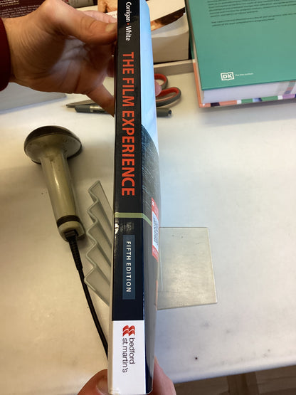 The Film Experience An Introduction Fifth Edition Timothy Corrigan Patricia White