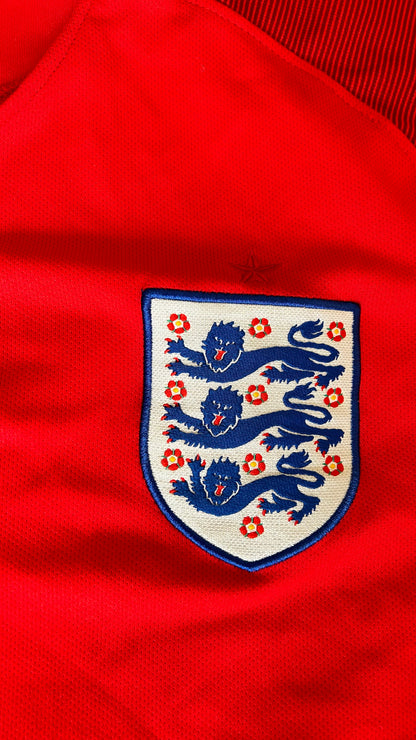 England Football Shirt 2016 XL