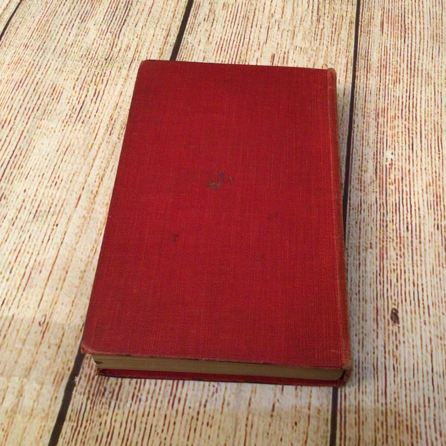 The Voyage of the Beagle by Charles Darwin (1905, Amalgamated Press)
