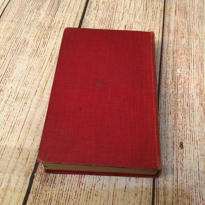 The Voyage of the Beagle by Charles Darwin (1905, Amalgamated Press)