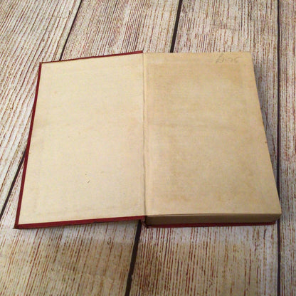 The Voyage of the Beagle by Charles Darwin (1905, Amalgamated Press)