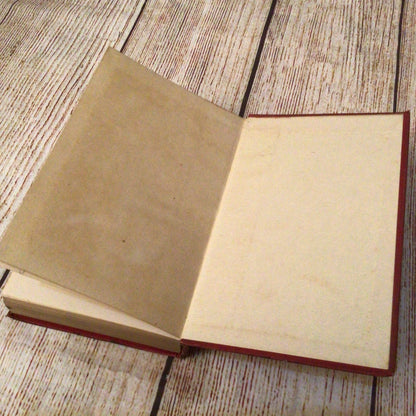 The Voyage of the Beagle by Charles Darwin (1905, Amalgamated Press)