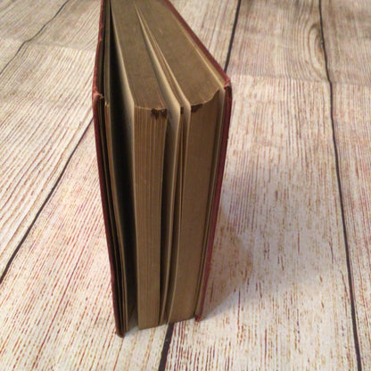 The Voyage of the Beagle by Charles Darwin (1905, Amalgamated Press)