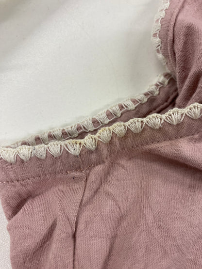 Adidas x Stella Mccartney Pink Tank Top 8