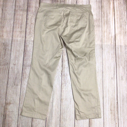 BNWT Ping Collection Beige Taupe Biarritz Trousers Size 18