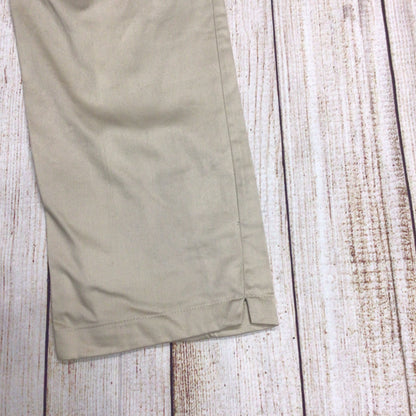 BNWT Ping Collection Beige Taupe Biarritz Trousers Size 18