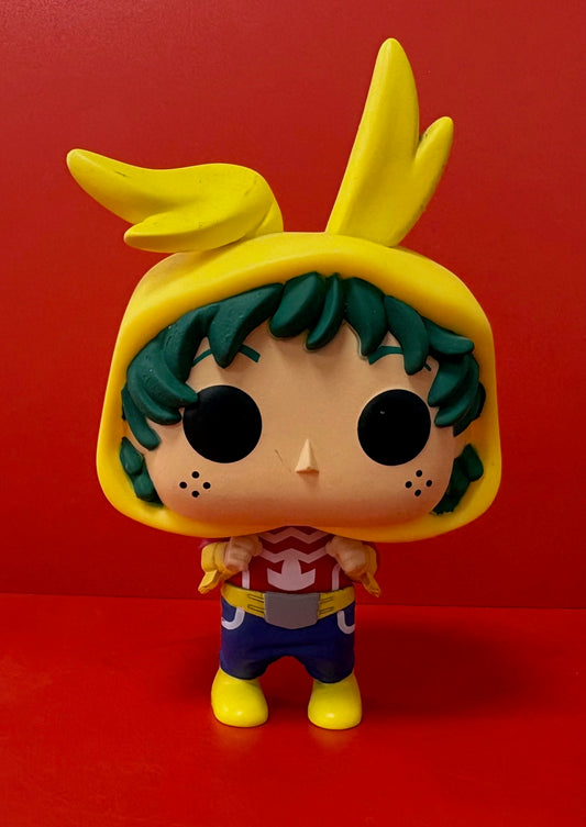 Funko Pop My Hero Academia - Deku in Onesie