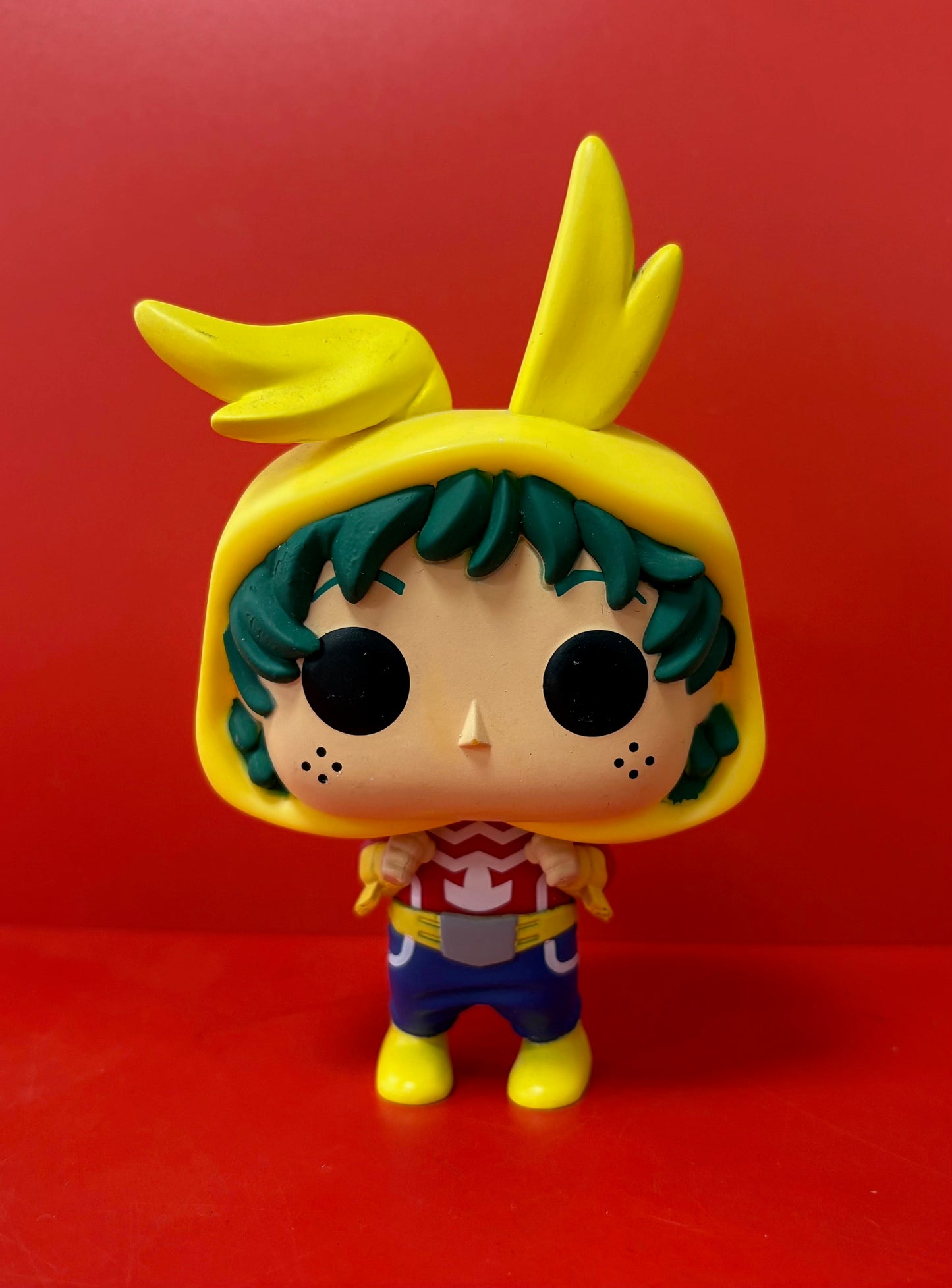 Funko Pop My Hero Academia - Deku in Onesie