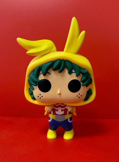Funko Pop My Hero Academia - Deku in Onesie