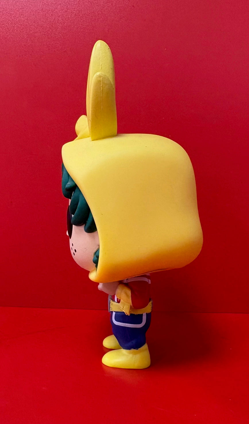 Funko Pop My Hero Academia - Deku in Onesie