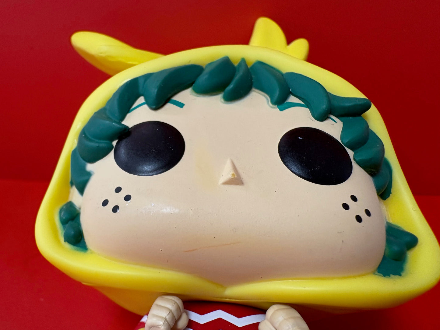 Funko Pop My Hero Academia - Deku in Onesie