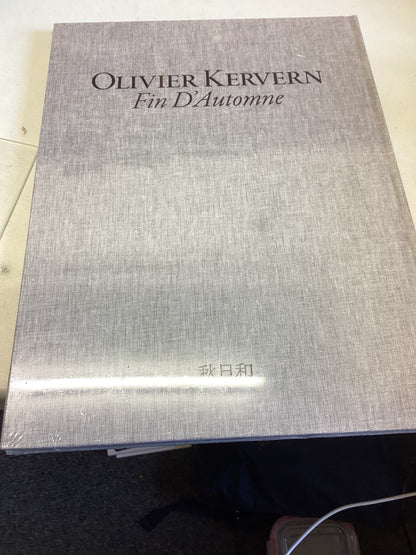 Fin D'Automne Olivier Kervern