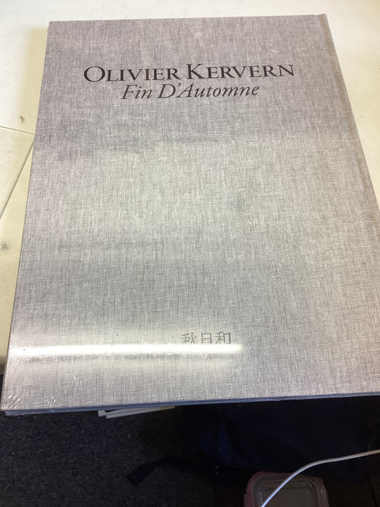 Fin D'Automne Olivier Kervern