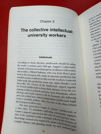 The Good University by Raewyn Connell