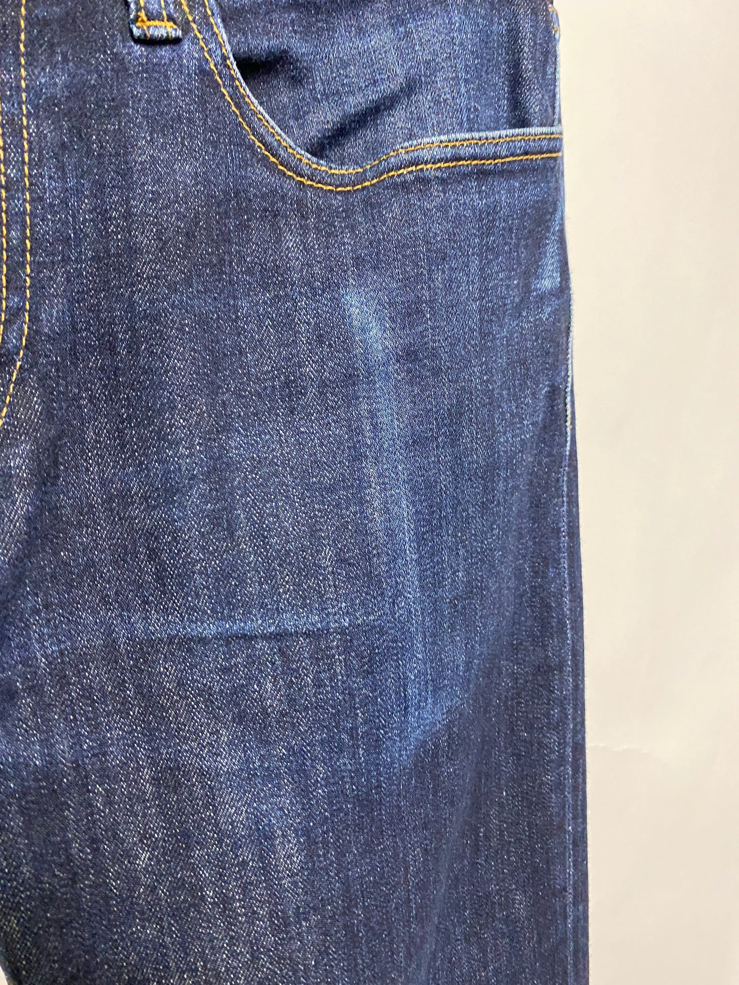 Club Monaco Indigo Slim Fit Jeans 31/30