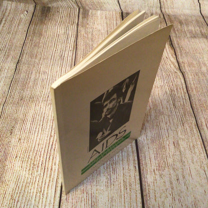 AIDS: Time to Reclaim Our Power by Christopher Spence (published by Lifestory)