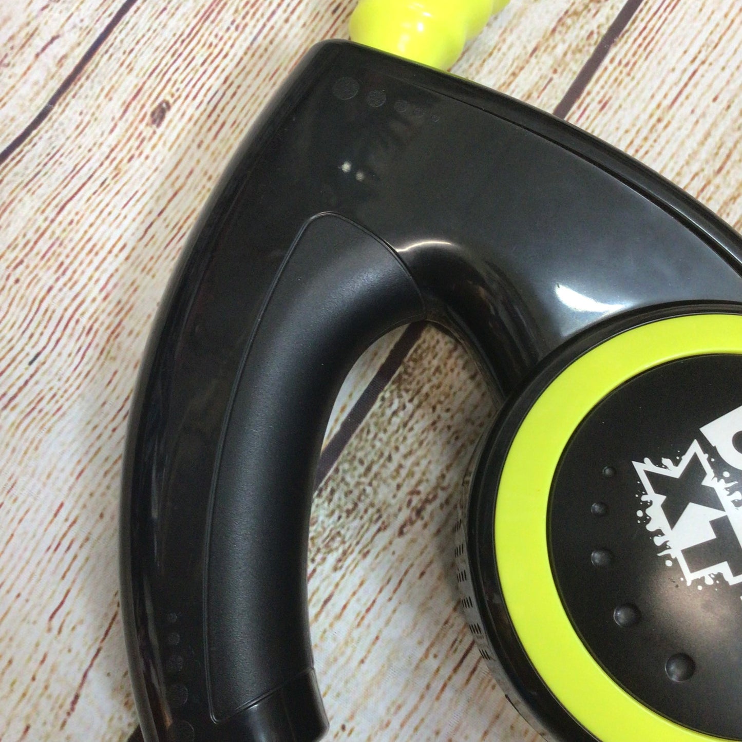 Bop It XT Game (2010) Hasbro, working, requires 3xAAA