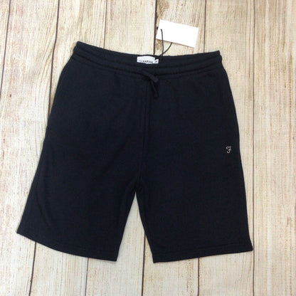 BNWT Farah Navy Blue Shorts Size 12-13yrs (152-158cm)