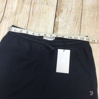 BNWT Farah Navy Blue Shorts Size 12-13yrs (152-158cm)